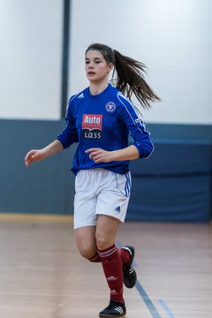 Bild 16 - Norddeutschen Futsalmeisterschaften : Sieger: Osnabrcker SC